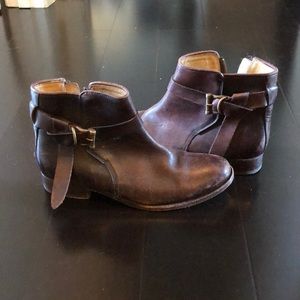 Frye Boots, Size 8